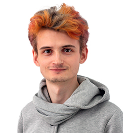 Людвиг Витовский