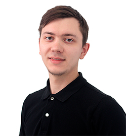 Антон Кисурин